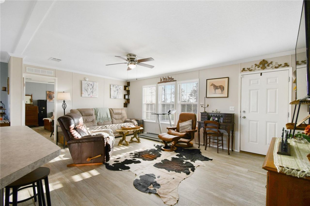 10989 NW Lily County Line Road, Ona, FL 33865 Photo