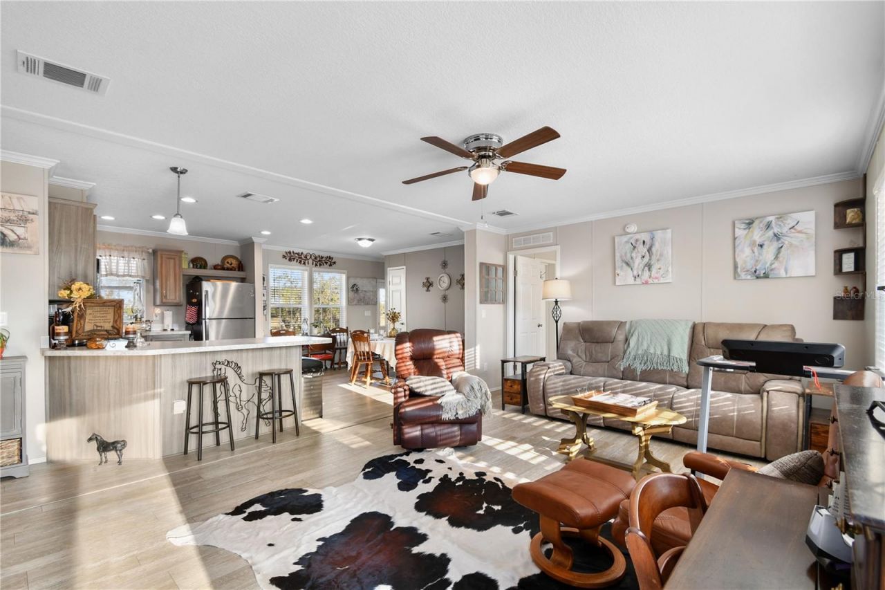 10989 NW Lily County Line Road, Ona, FL 33865 Photo