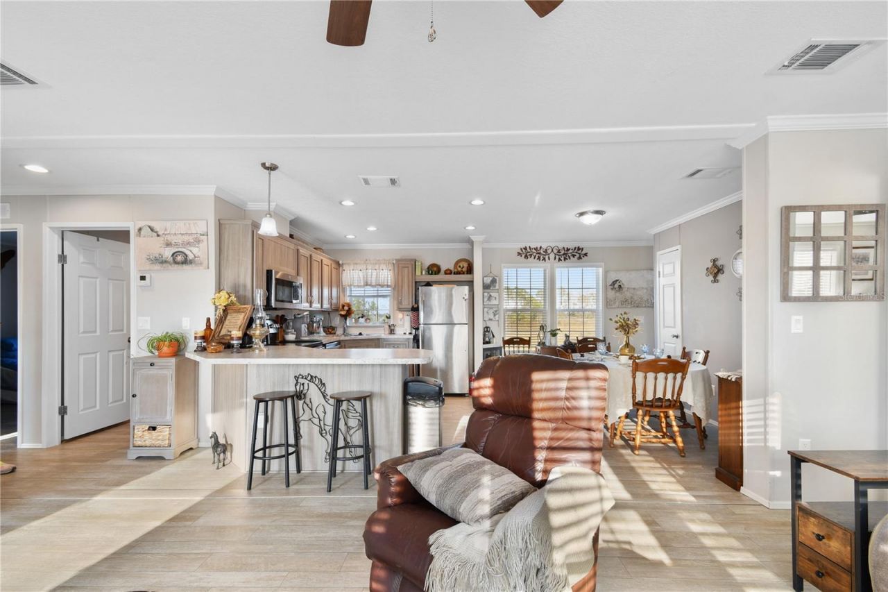 10989 NW Lily County Line Road, Ona, FL 33865 Photo