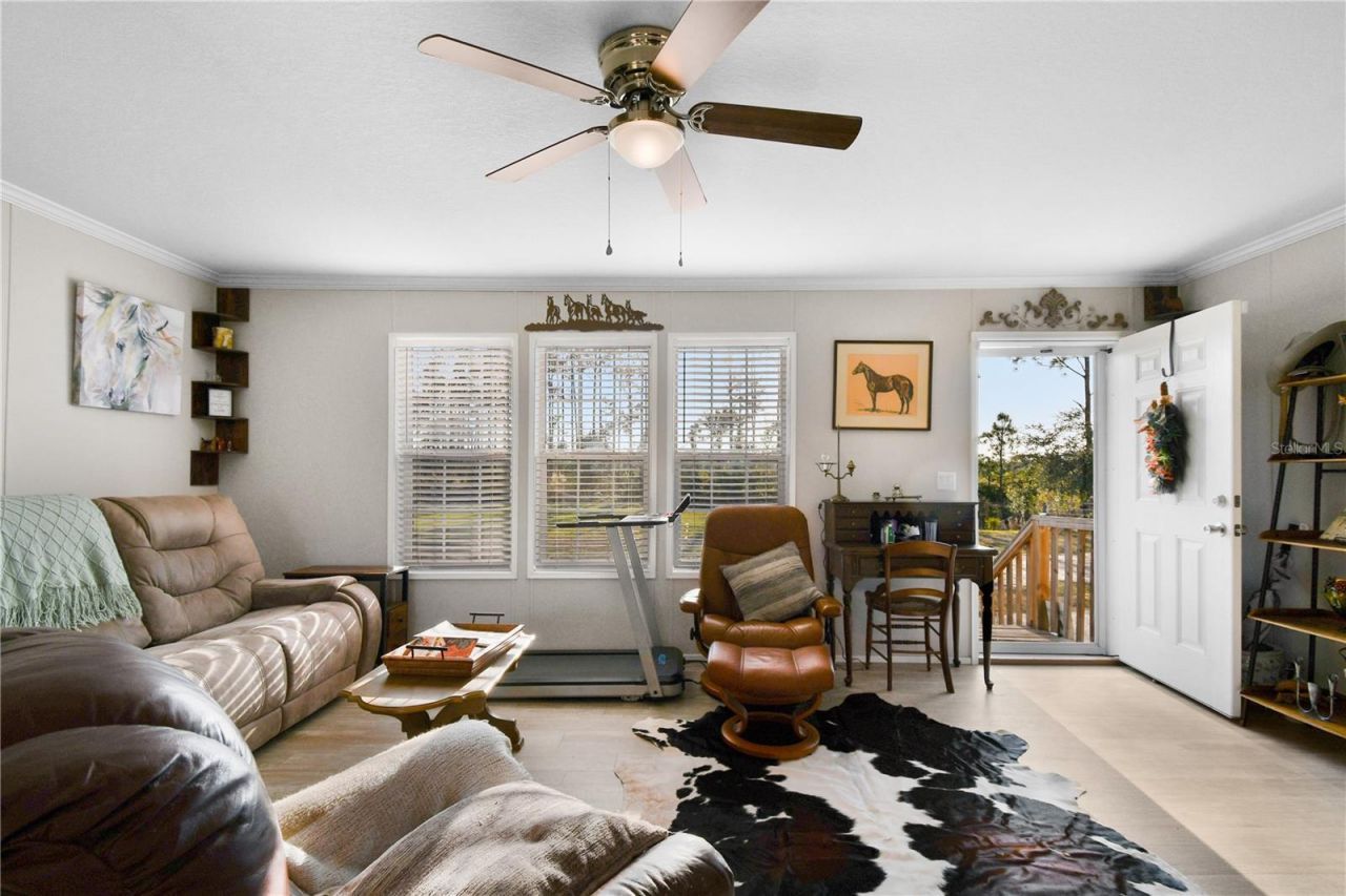 10989 NW Lily County Line Road, Ona, FL 33865 Photo