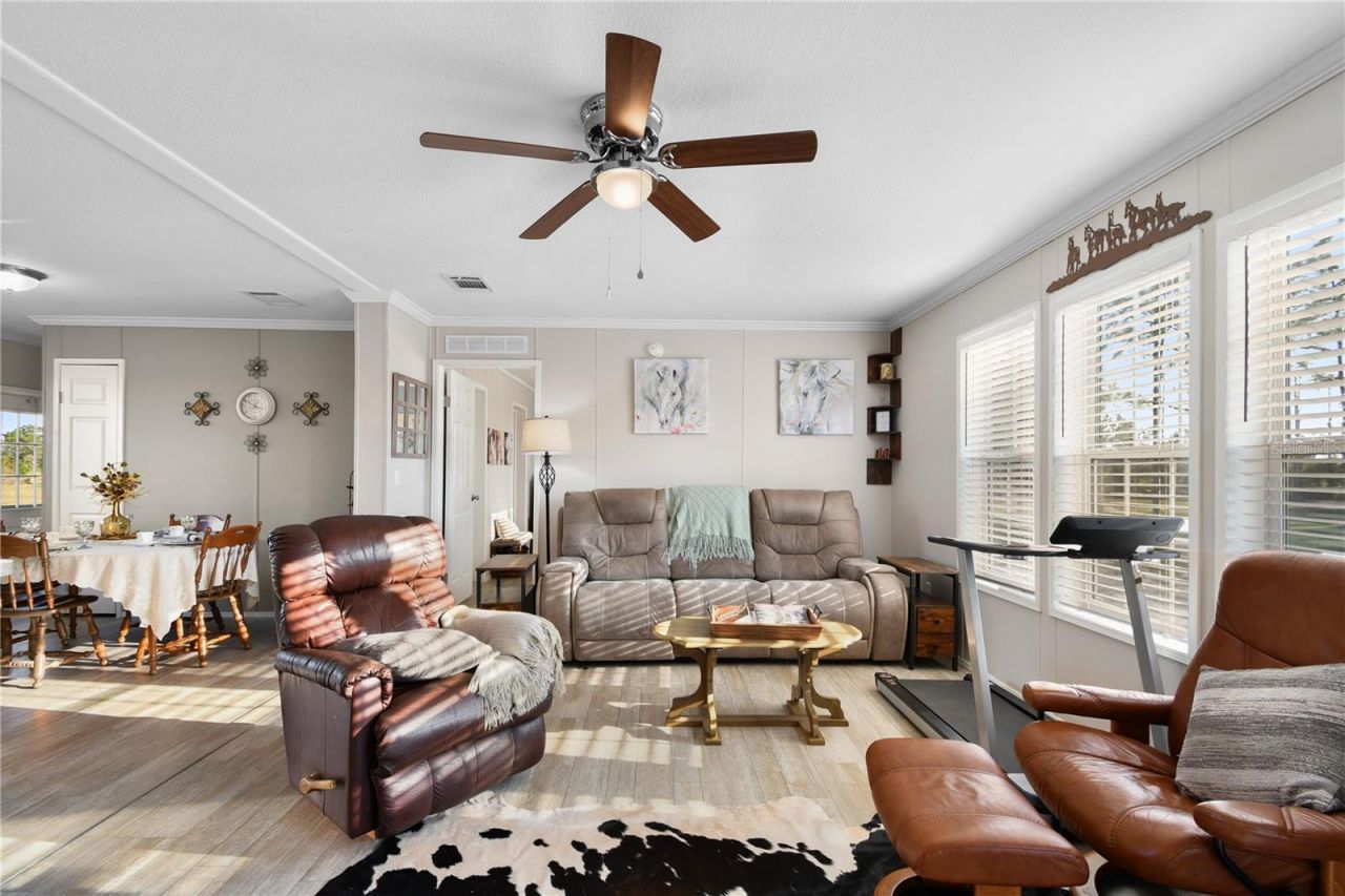 10989 NW Lily County Line Road, Ona, FL 33865 Photo