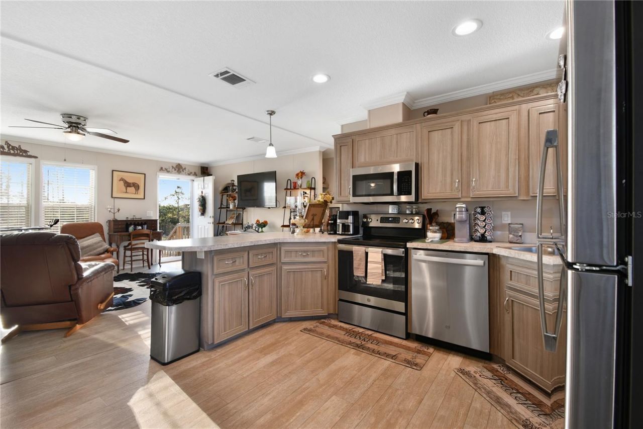 10989 NW Lily County Line Road, Ona, FL 33865 Photo