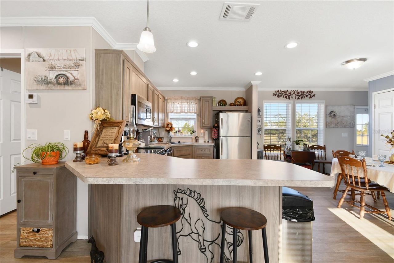 10989 NW Lily County Line Road, Ona, FL 33865 Photo