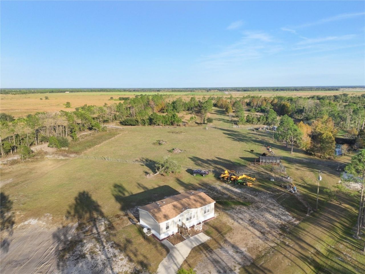 10989 NW Lily County Line Road, Ona, FL 33865 Photo