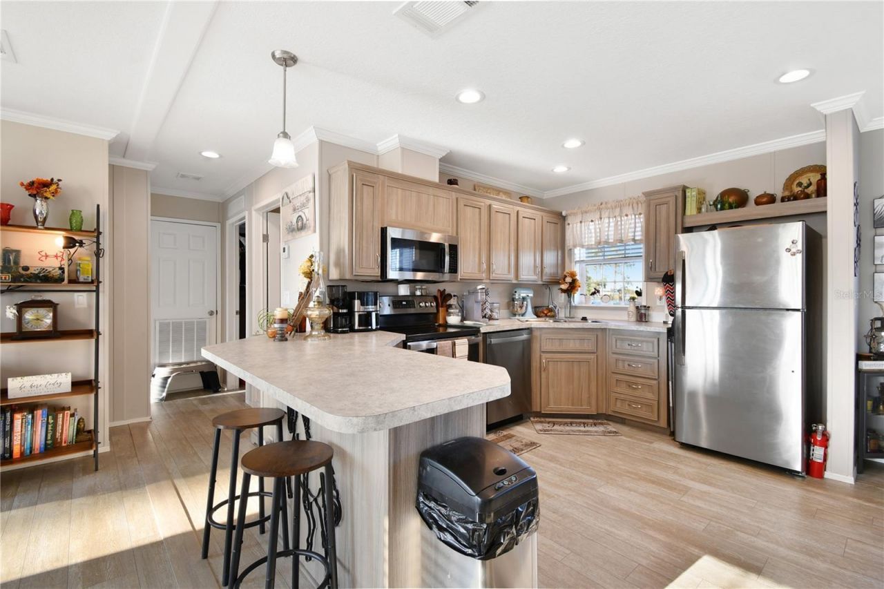 10989 NW Lily County Line Road, Ona, FL 33865 Photo