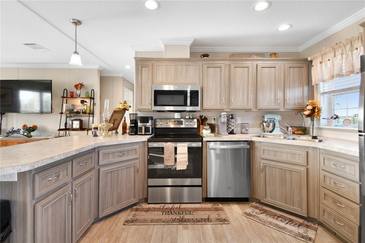 10989 NW Lily County Line Road, Ona, FL 33865 Photo