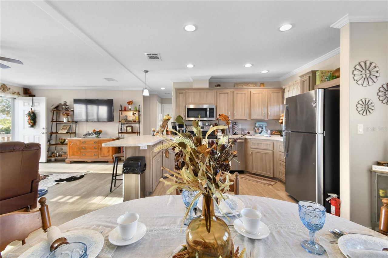 10989 NW Lily County Line Road, Ona, FL 33865 Photo