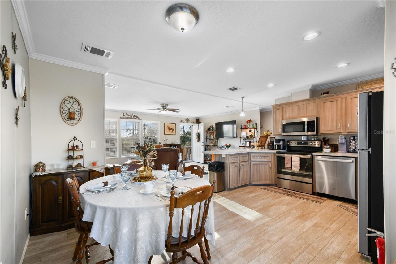 10989 NW Lily County Line Road, Ona, FL 33865 Photo