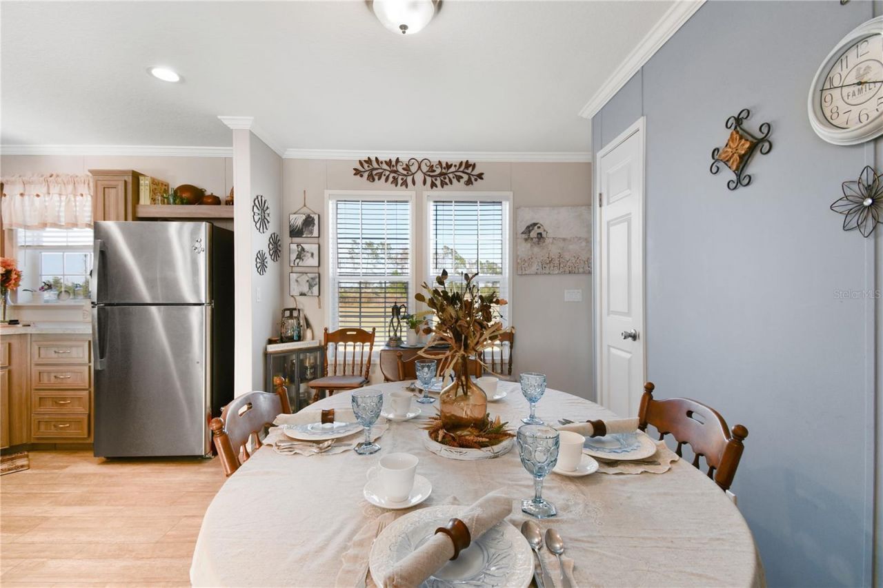 10989 NW Lily County Line Road, Ona, FL 33865 Photo