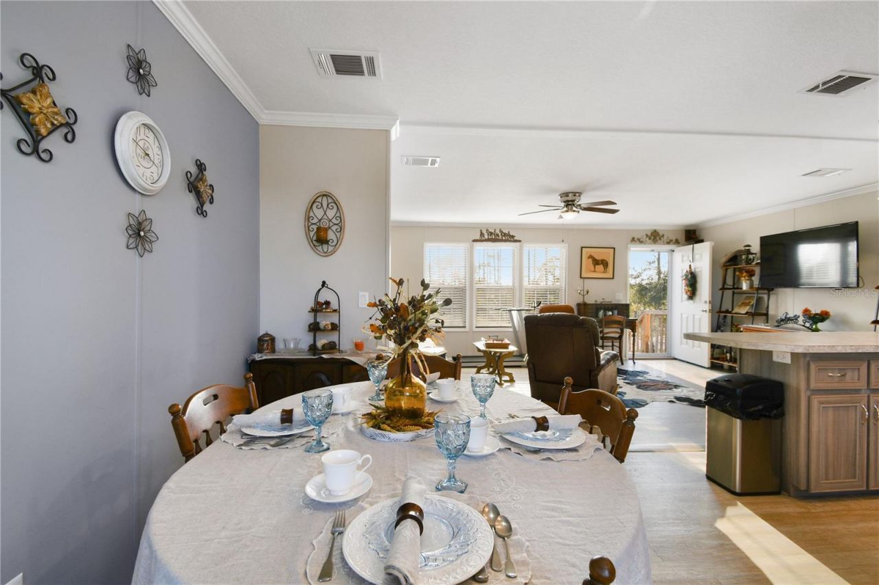 10989 NW Lily County Line Road, Ona, FL 33865 Photo