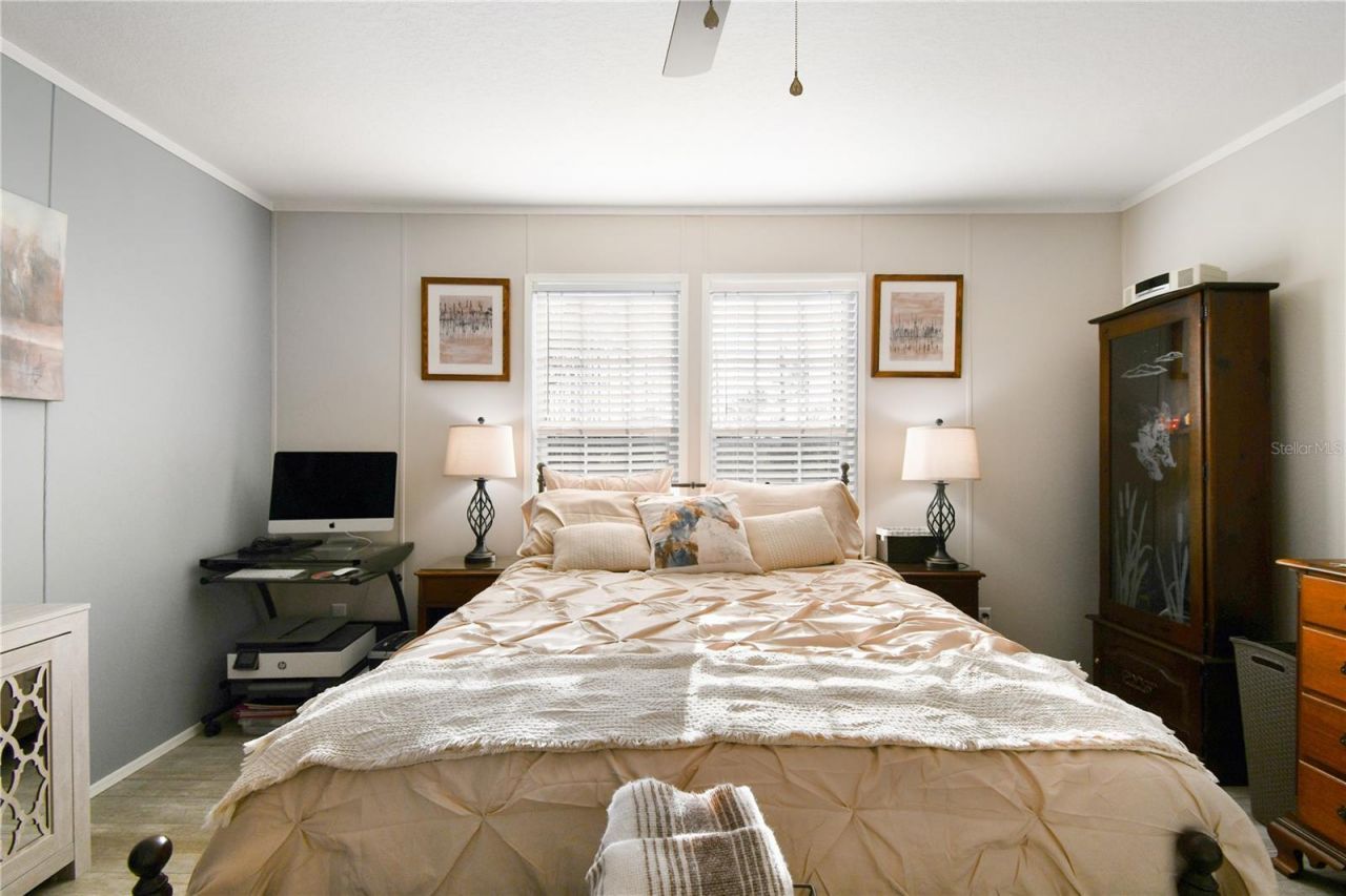 10989 NW Lily County Line Road, Ona, FL 33865 Photo