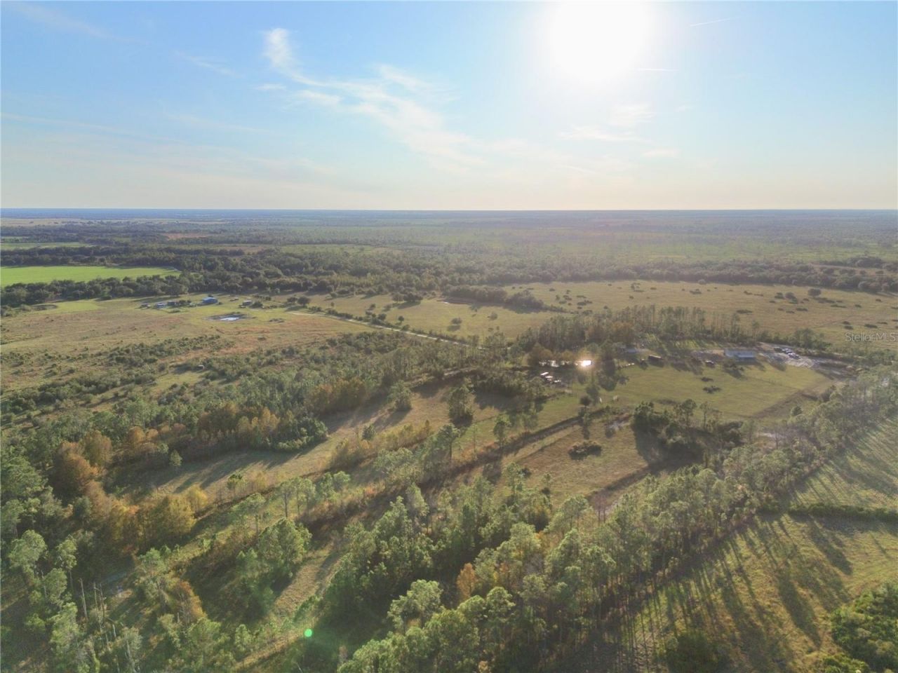 10989 NW Lily County Line Road, Ona, FL 33865 Photo