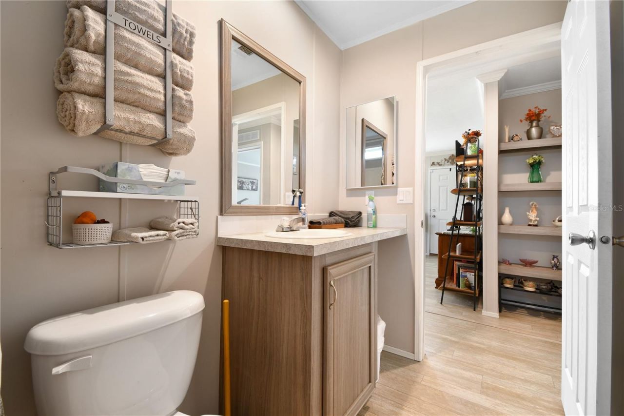 10989 NW Lily County Line Road, Ona, FL 33865 Photo