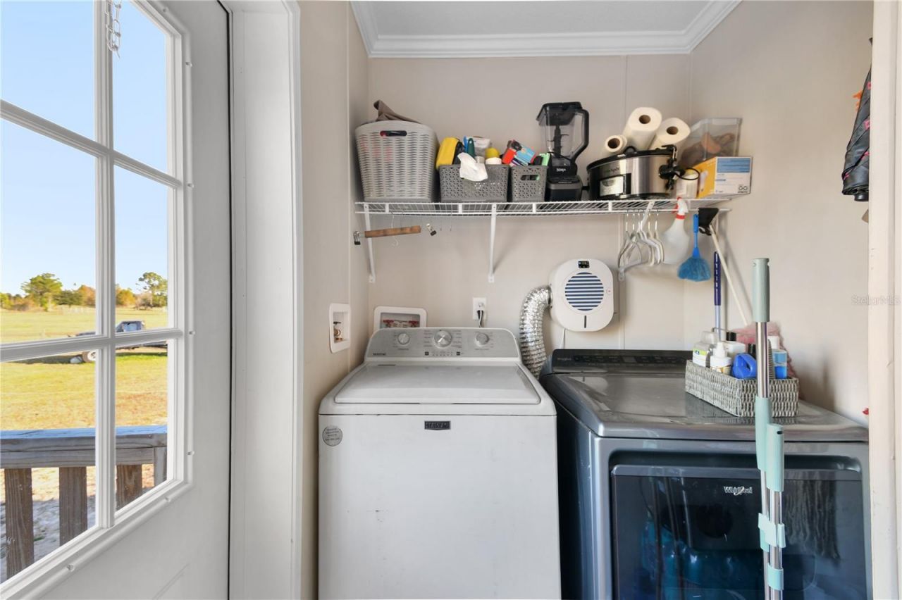 10989 NW Lily County Line Road, Ona, FL 33865 Photo