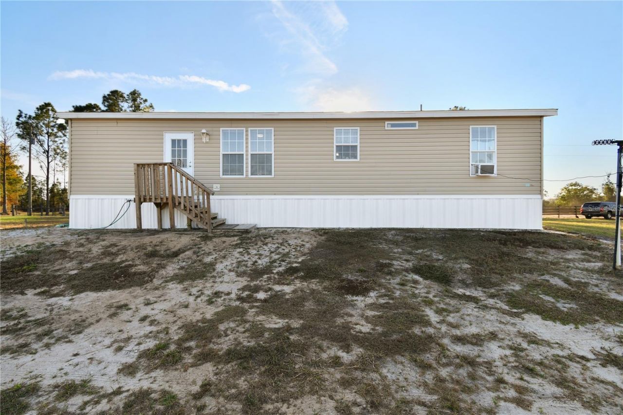 10989 NW Lily County Line Road, Ona, FL 33865 Photo
