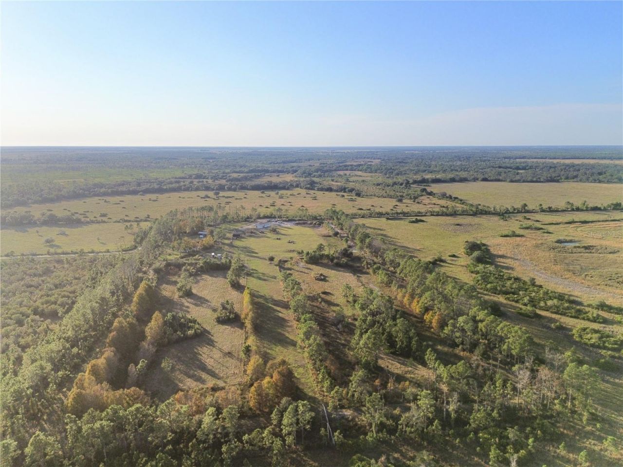 10989 NW Lily County Line Road, Ona, FL 33865 Photo