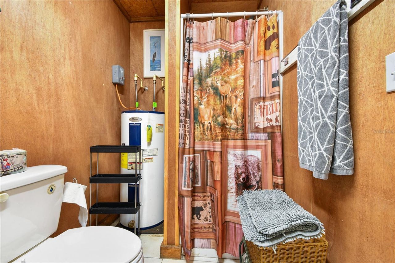 10989 NW Lily County Line Road, Ona, FL 33865 Photo