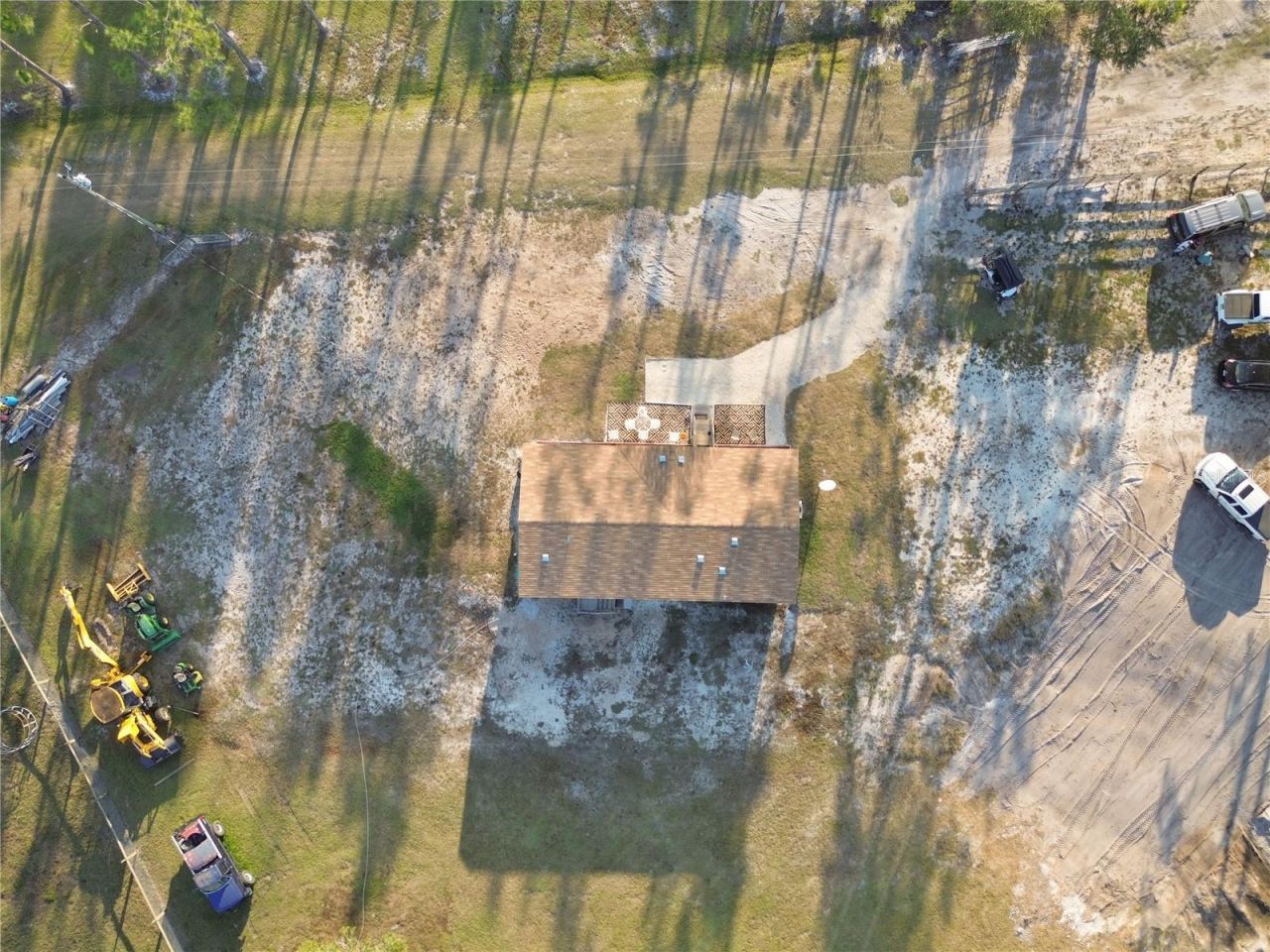 10989 NW Lily County Line Road, Ona, FL 33865 Photo