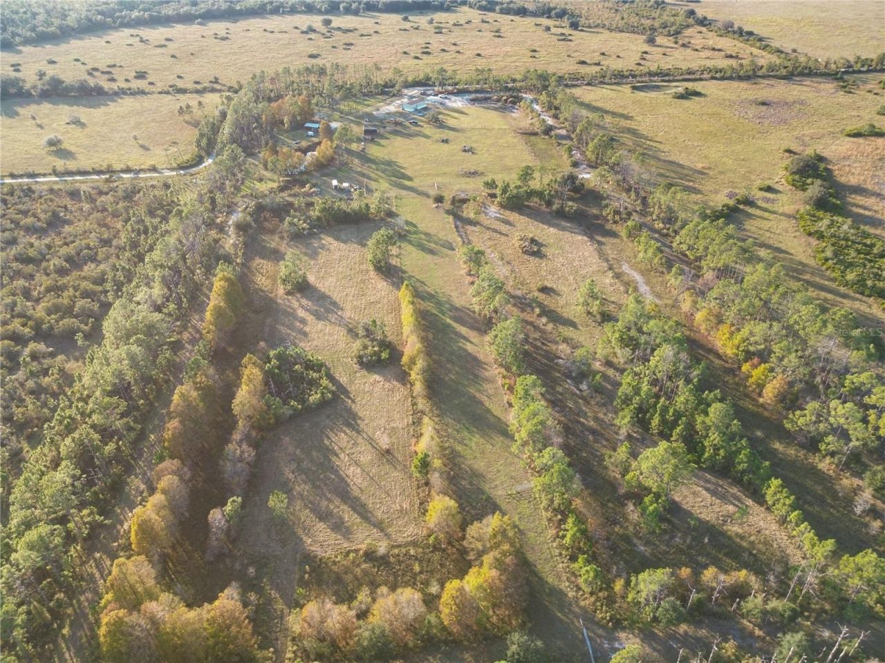 10989 NW Lily County Line Road, Ona, FL 33865 Photo