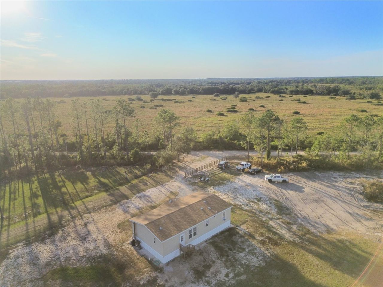 10989 NW Lily County Line Road, Ona, FL 33865 Photo