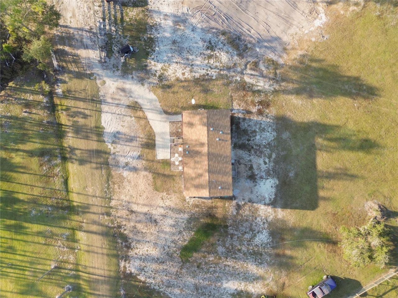 10989 NW Lily County Line Road, Ona, FL 33865 Photo