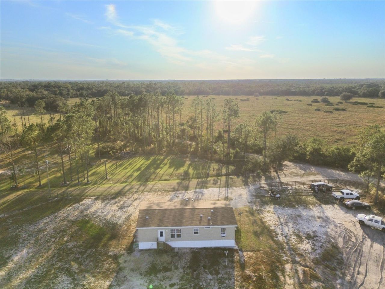 10989 NW Lily County Line Road, Ona, FL 33865 Photo