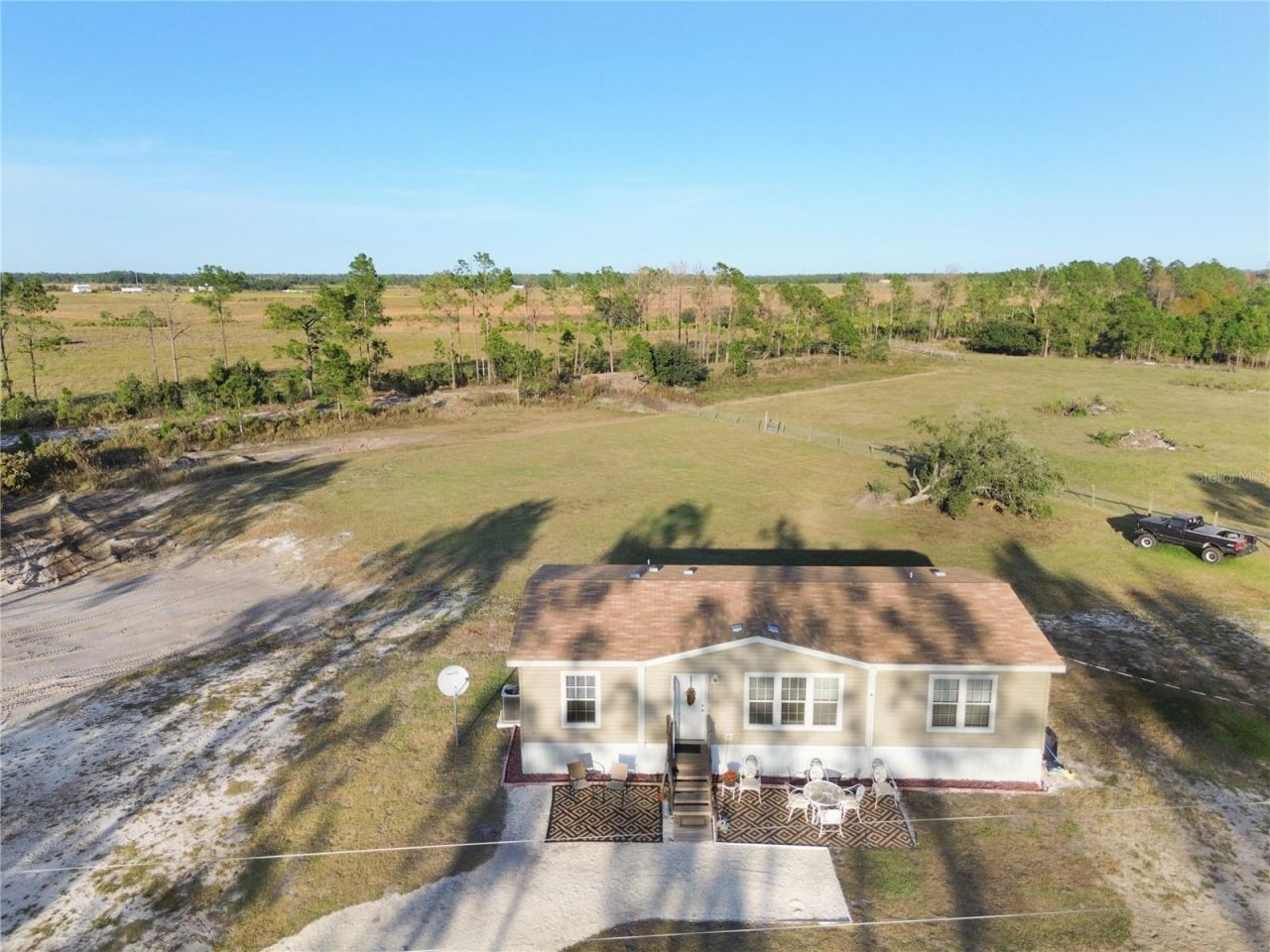 10989 NW Lily County Line Road, Ona, FL 33865 Photo