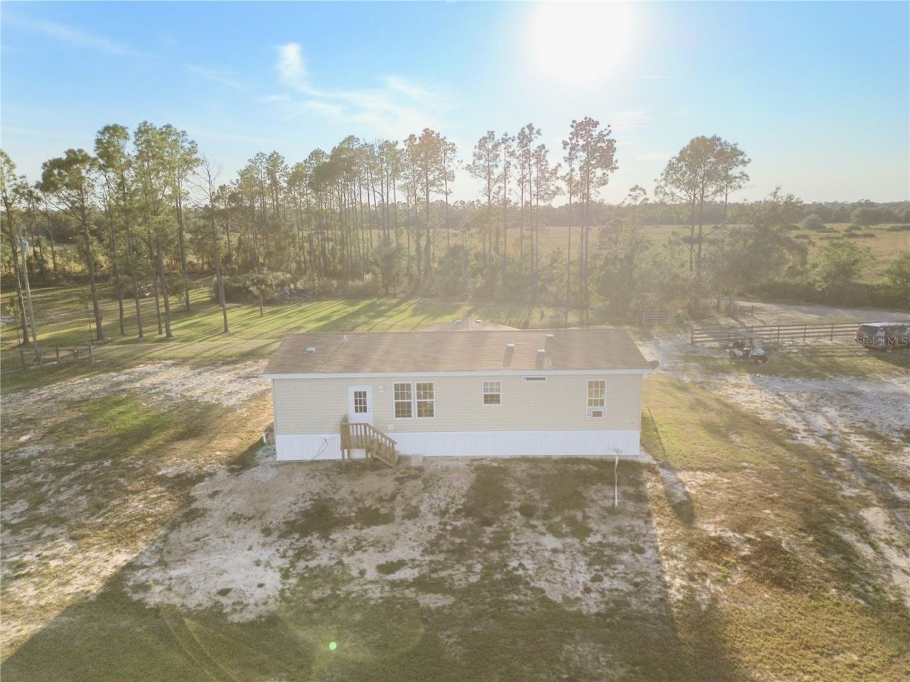 10989 NW Lily County Line Road, Ona, FL 33865 Photo