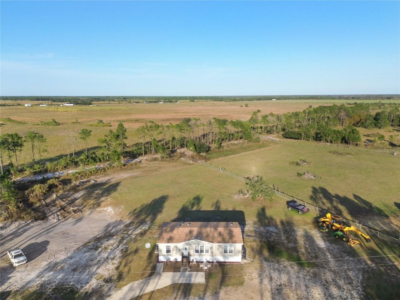 10989 NW Lily County Line Road, Ona, FL 33865 Photo