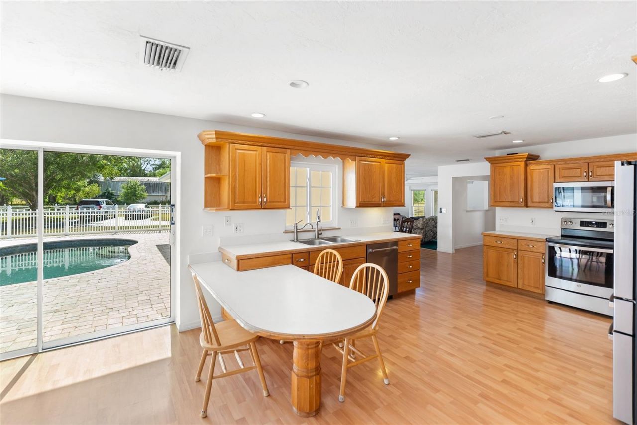 1160 Wagon Wheel Drive, Sarasota, FL 34240 Photo
