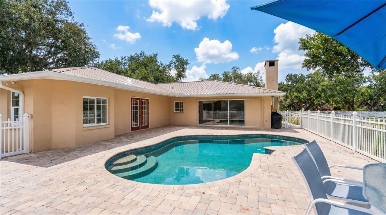 1160 Wagon Wheel Drive, Sarasota, FL 34240 Photo