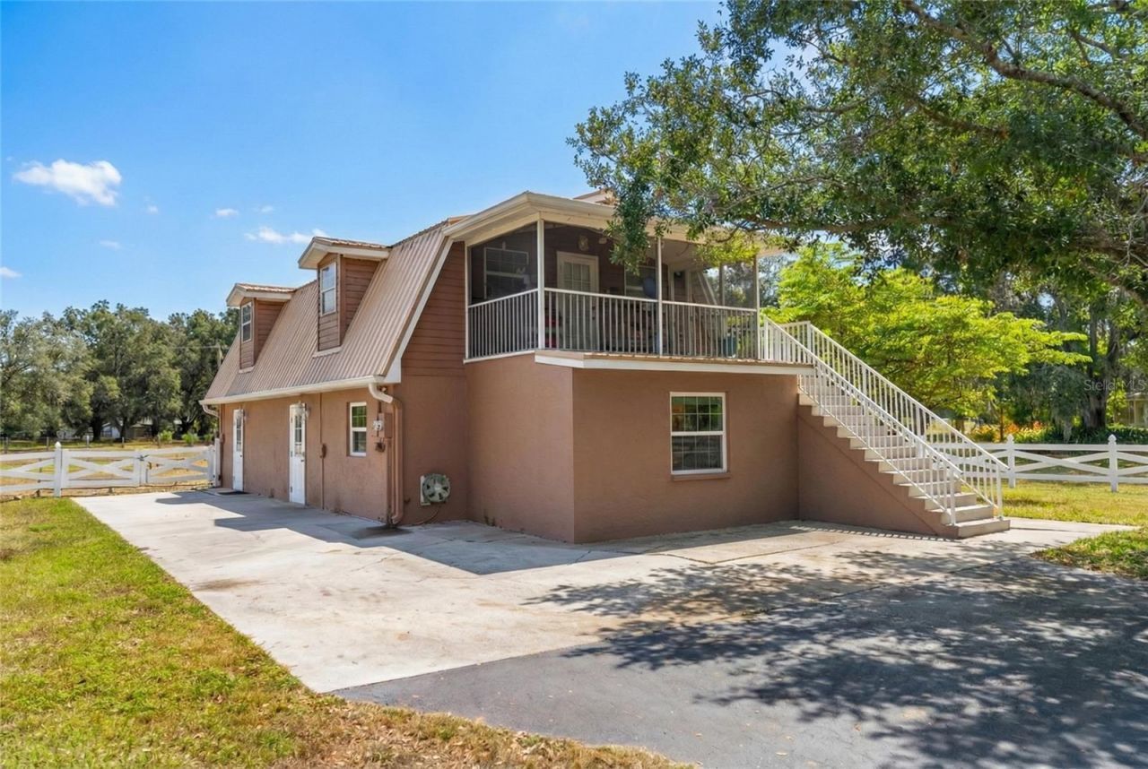 1160 Wagon Wheel Drive, Sarasota, FL 34240 Photo