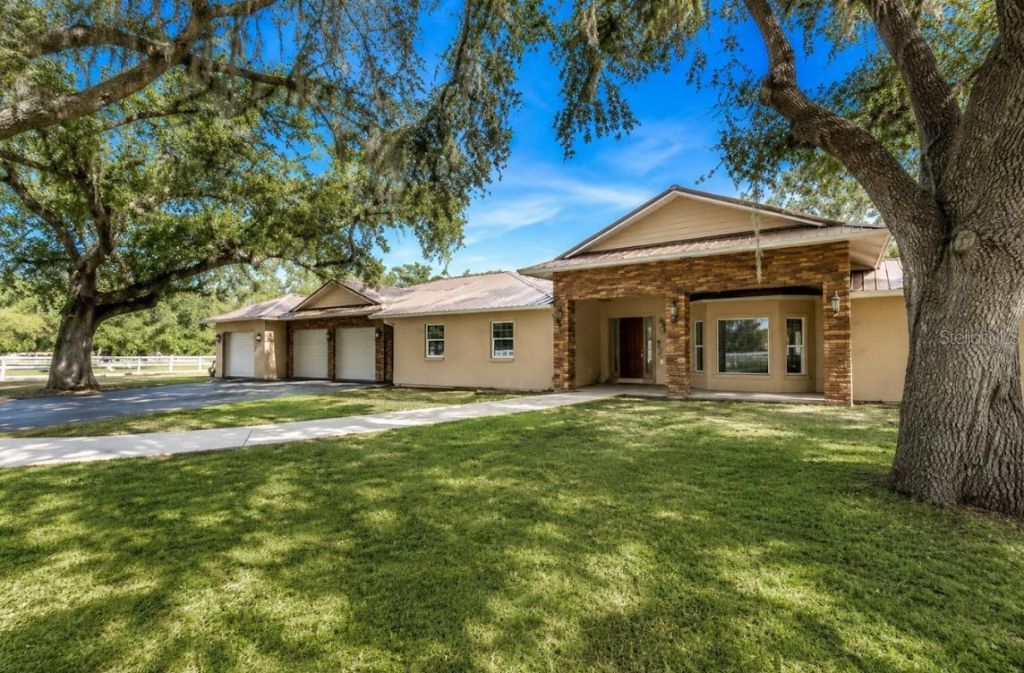 1160 Wagon Wheel Drive, Sarasota, FL 34240 Photo