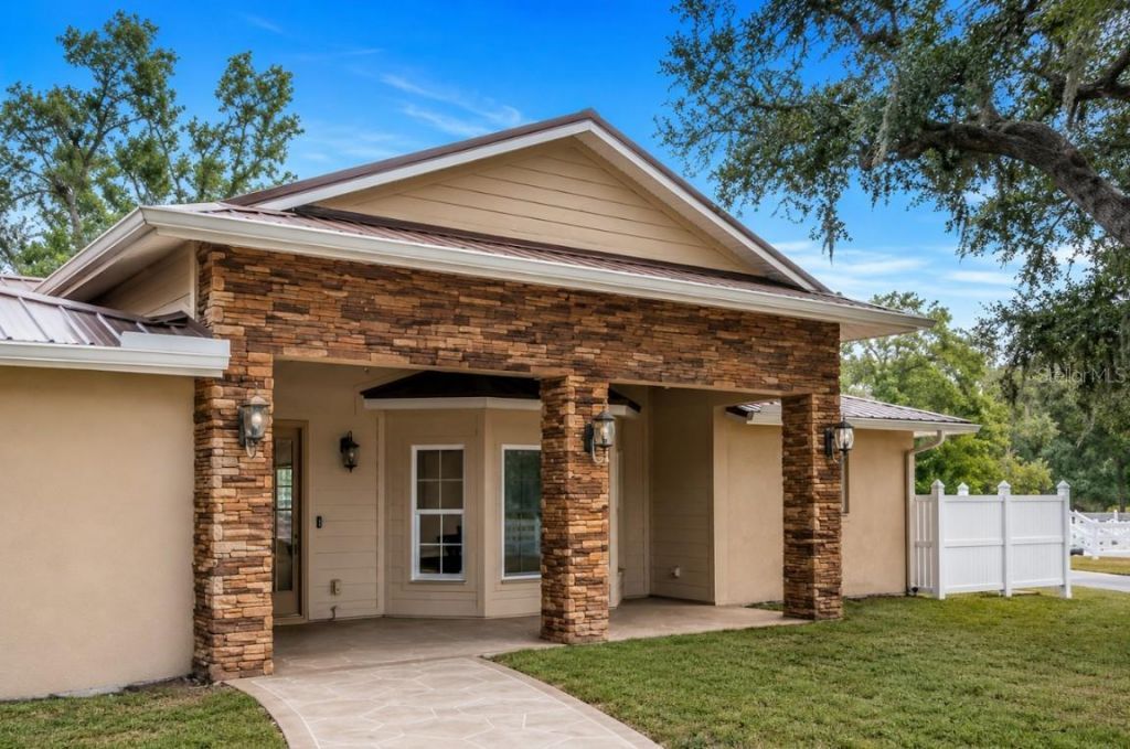1160 Wagon Wheel Drive, Sarasota, FL 34240 Photo