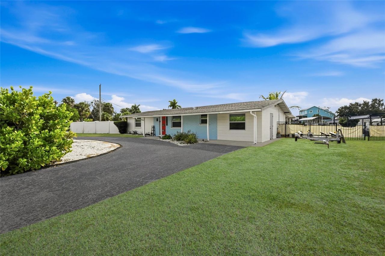 4107 Magnolia Drive, Ellenton, FL 34222 Photo