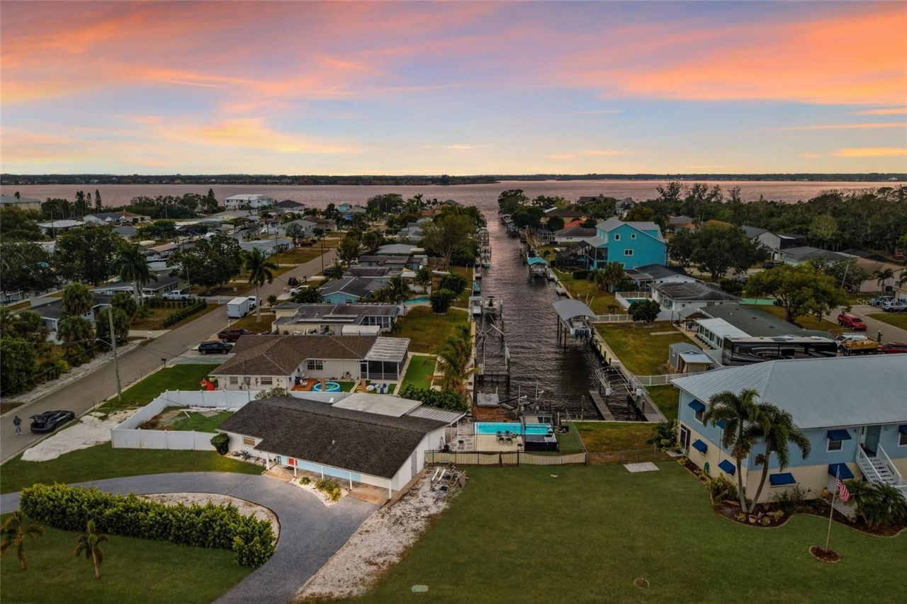 4107 Magnolia Drive, Ellenton, FL 34222 Photo