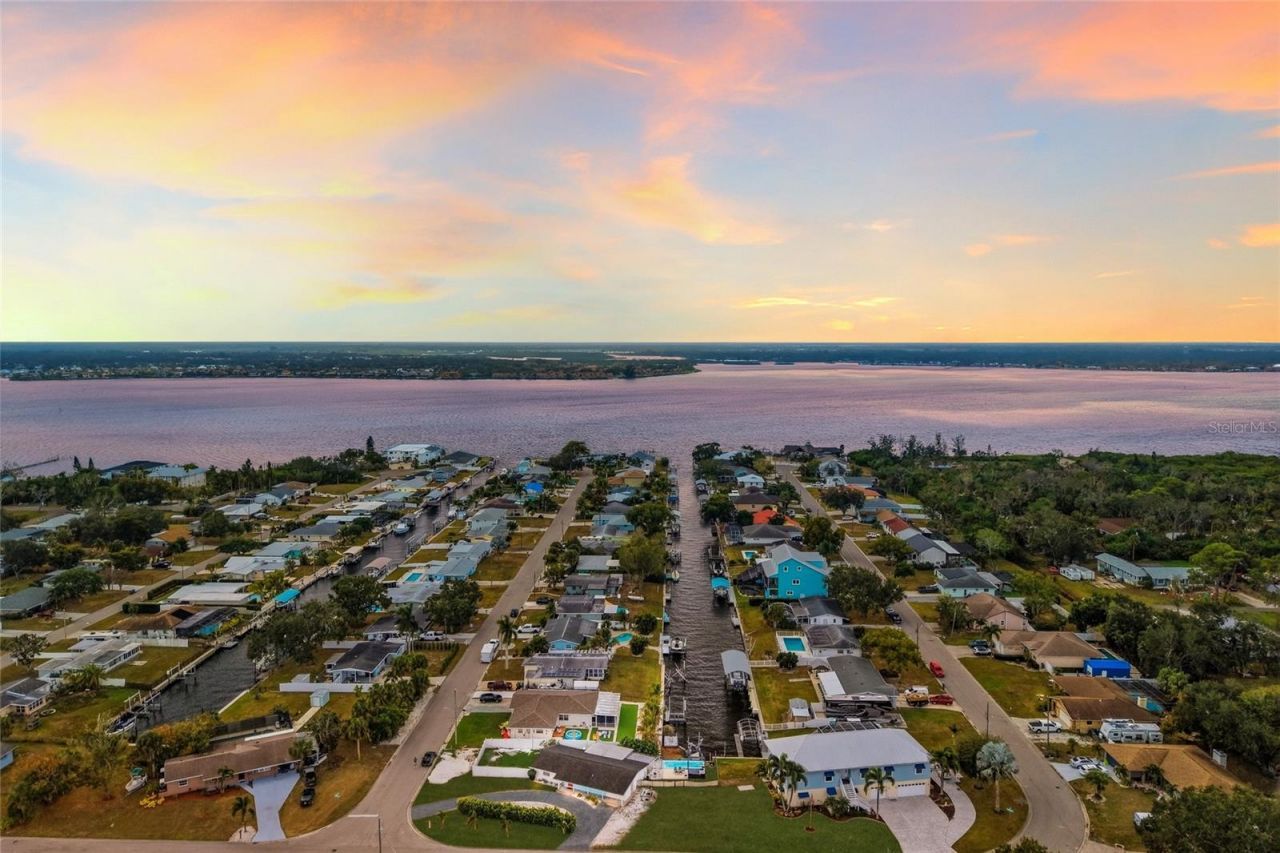 4107 Magnolia Drive, Ellenton, FL 34222 Photo