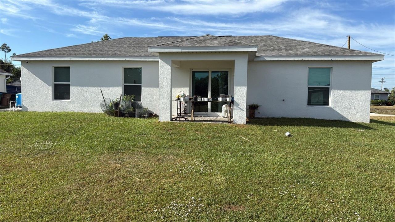4137 NE 20th Place, Cape Coral, FL 33909 Photo