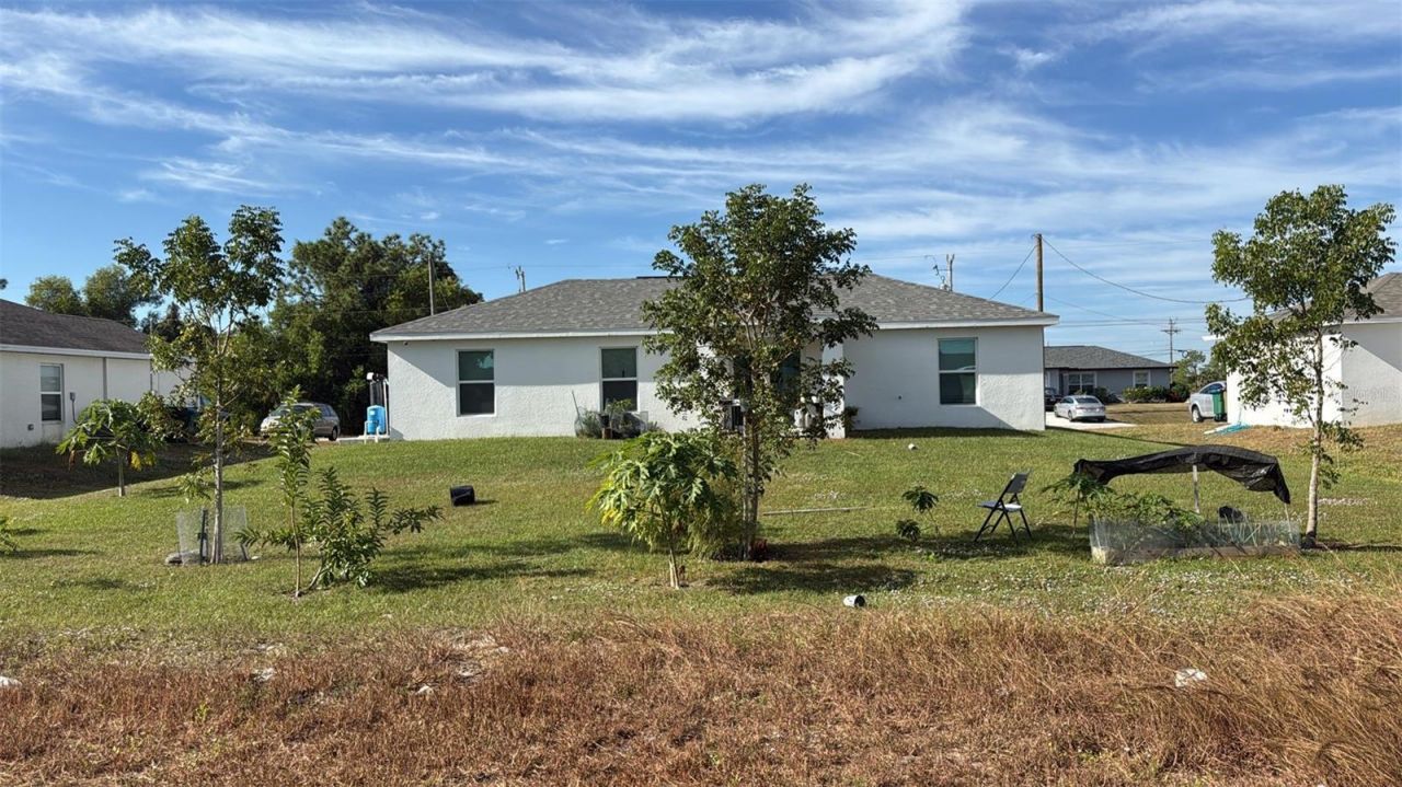 4137 NE 20th Place, Cape Coral, FL 33909 Photo