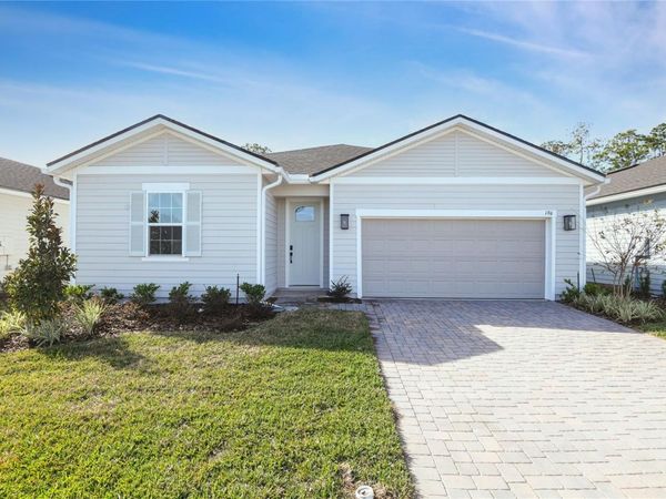 196 ENCLAVE AVENUE, PALM COAST, FL 32164