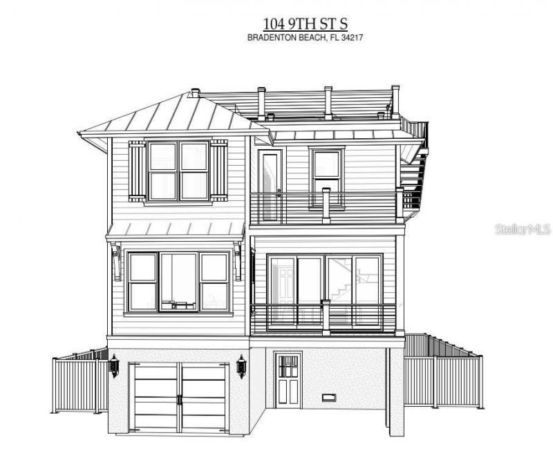 106 S 11th, Bradenton Beach, FL 34217 Photo