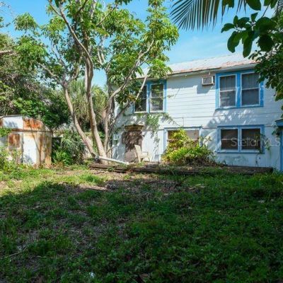 106 S 11th, Bradenton Beach, FL 34217 Photo