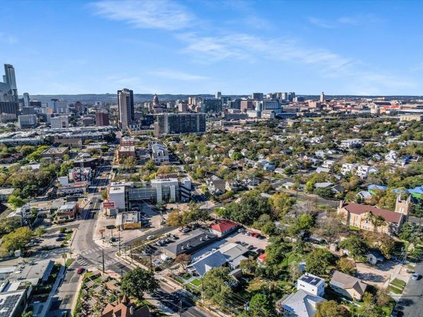 TBD Rosewood Ave, Austin, TX 78702