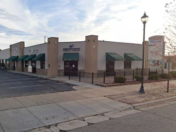 1410 W Saint Germain Street, Saint Cloud, MN 56301