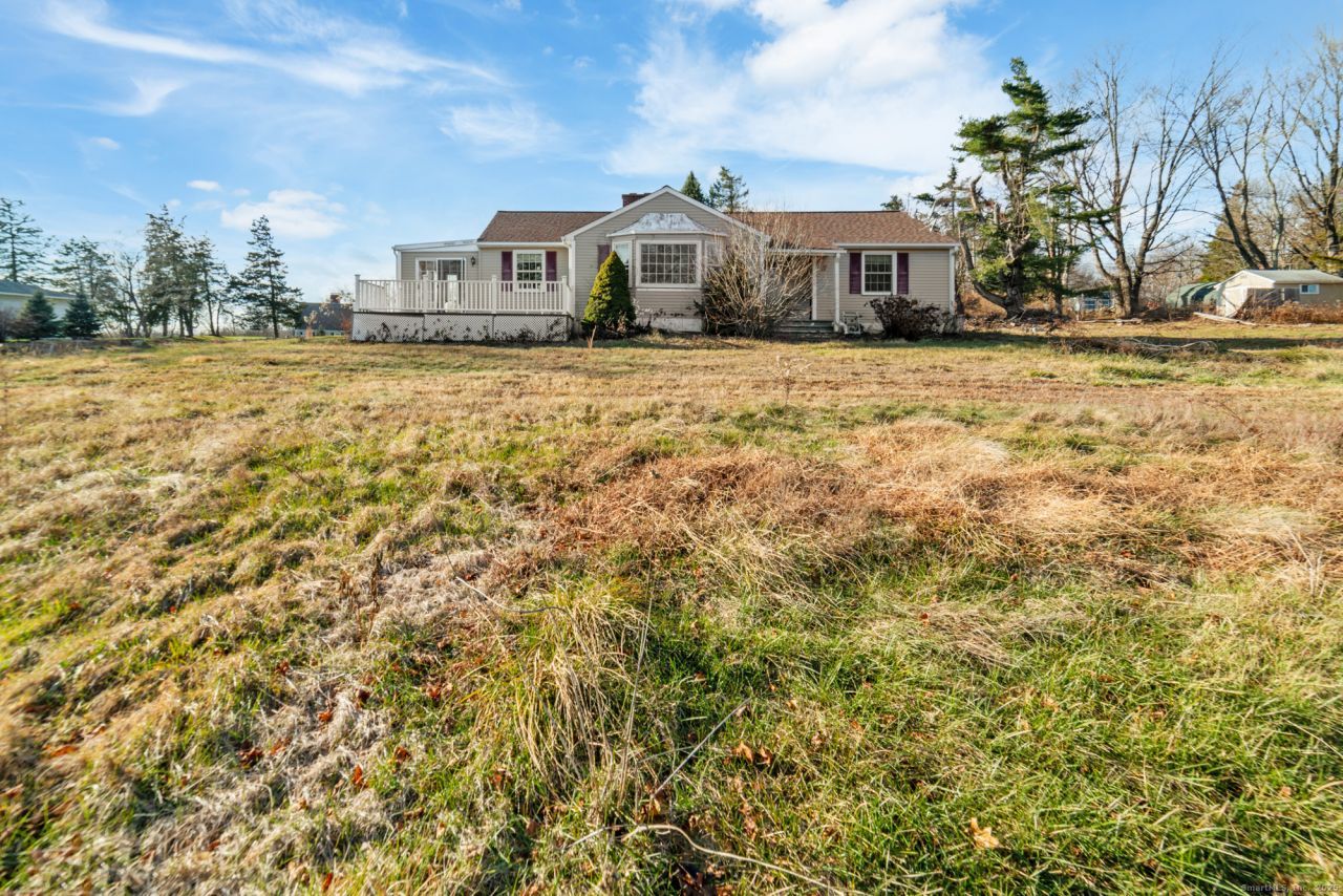 349 Amity, Bethany, CT 06524 Main Photo