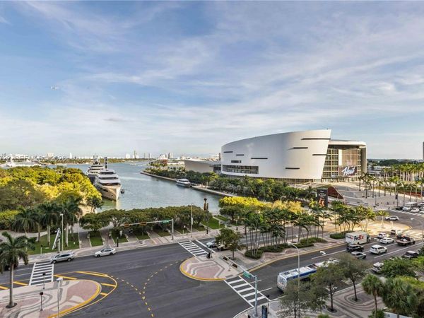 900 Biscayne Blvd, Unit 901, Miami, FL 33132