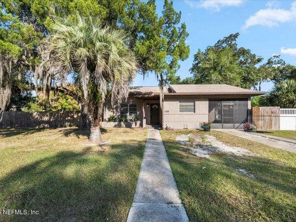 2108 KIRBY Street, Palatka, FL 32177