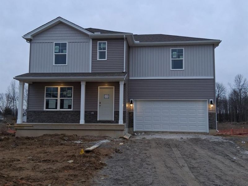 124 Cornerstone Drive, Williamsburg, OH 45176 Photo 1