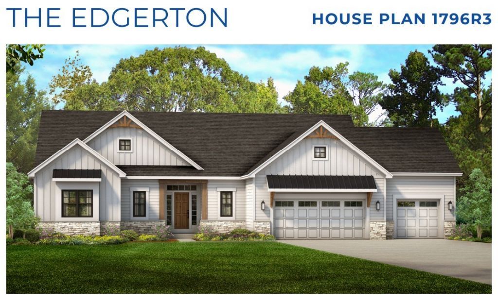 280 Bronze Leaf Trail, Rochester, NY 14612 Main Photo