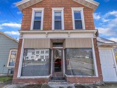 26 W Main Street, Springville, NY 14141